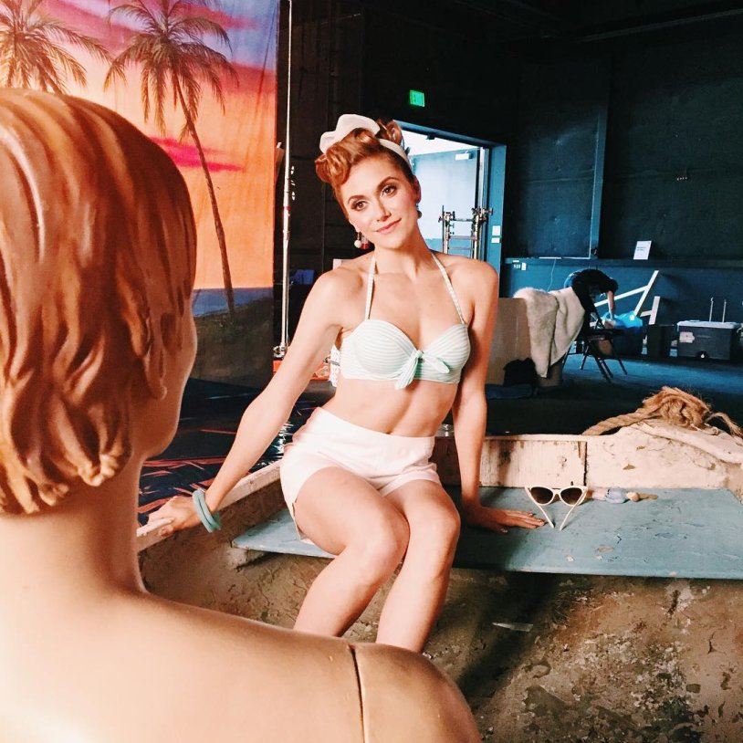 Alison Stoner Ero Naked