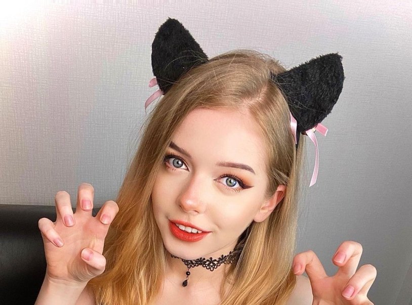 Sas_nooley Lidia Filippova Patreon Nude