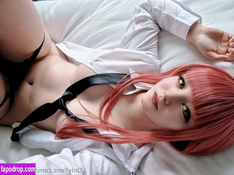 Cosplay Ero