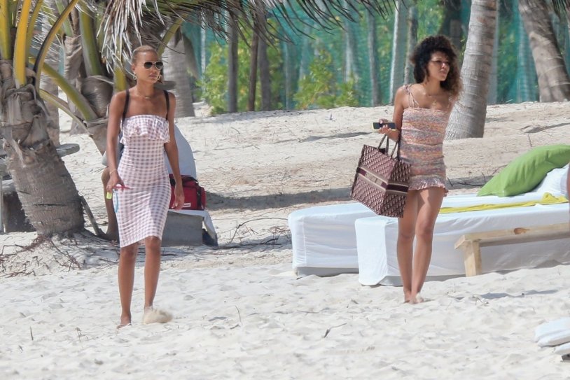 Gauthier bark is naked