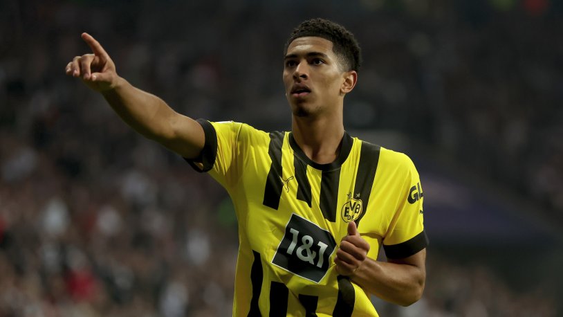 Chelsea Borussia Dortmund