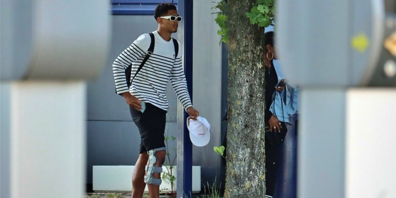 Lewis Hamilton Modnik