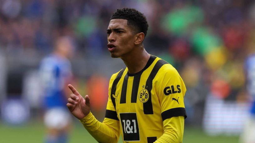 Vympel Borussia Dortmund