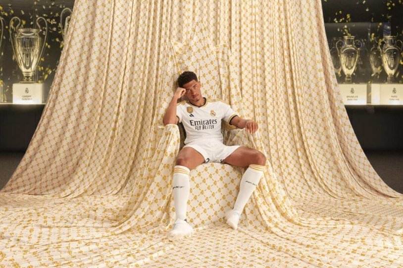 Cristiano Ronaldo Real Madrid