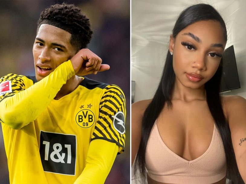 Ronaldinho with women