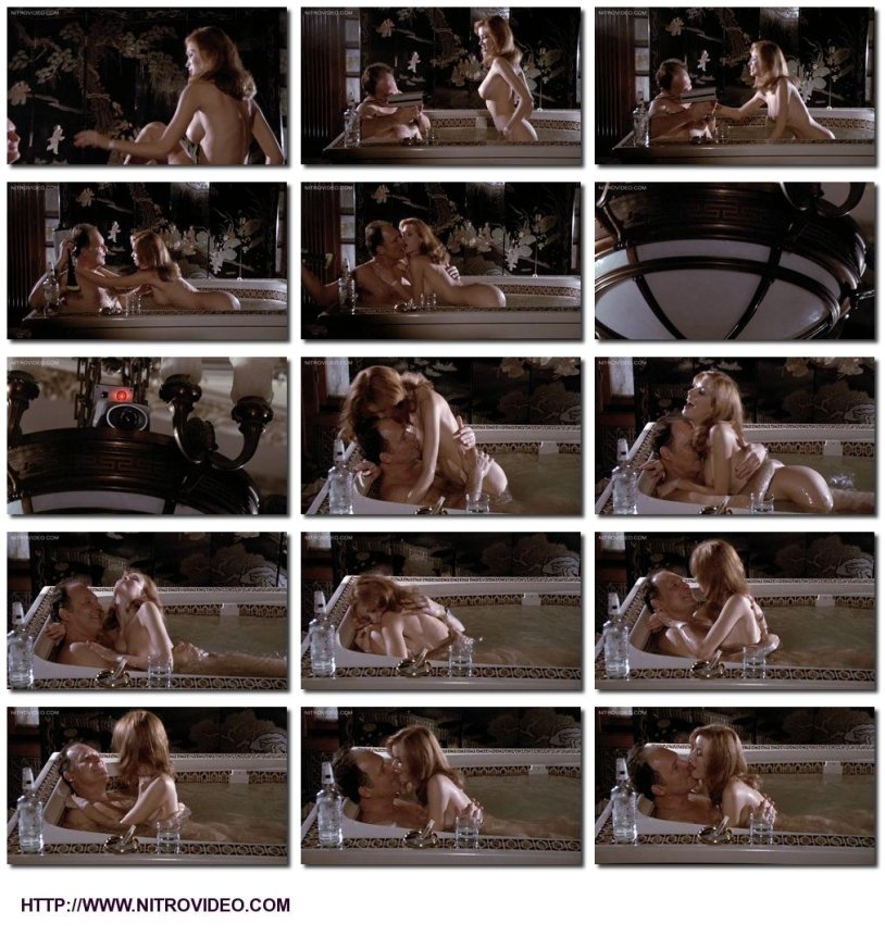 Porn photo Monica Gabriel