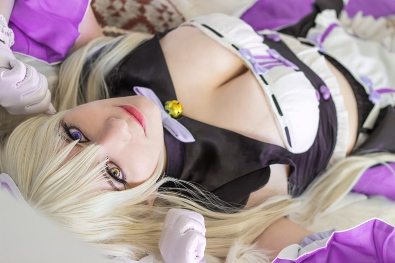 Mikomi hokina emilia