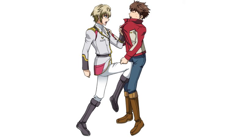 Ballbusting Russian voice acting