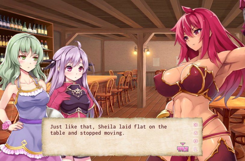 Mofuland - Fuuju Hime Cursed Futana - Ring