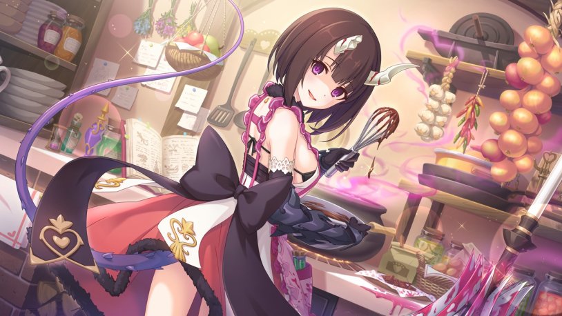 Anime ハイ スクール ミーナ ミーナ