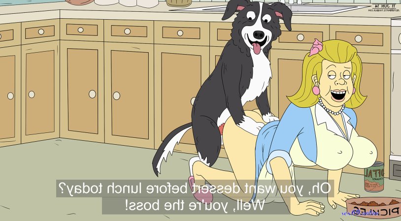 Beverly Gudman Mr. Pikls naked