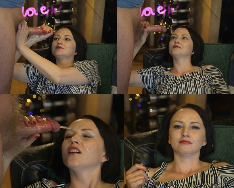 Lilushandjobs porn actress Olga