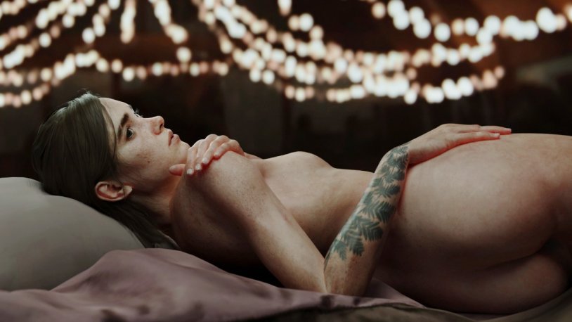 The Last of Us: Part II Nud