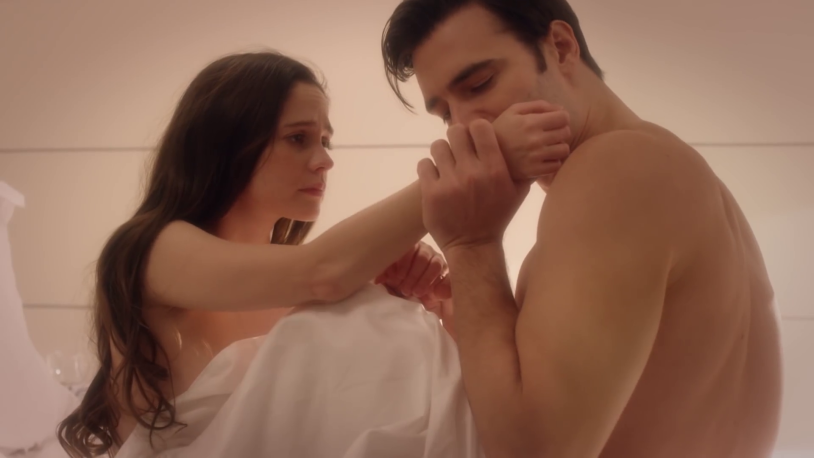 Admiration of Gabriel film 2021