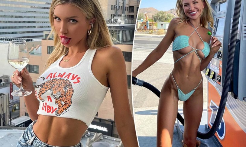 Gabby epstein onlyfans