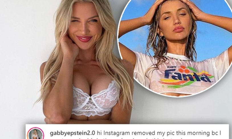 Gabby epstein onlyfans