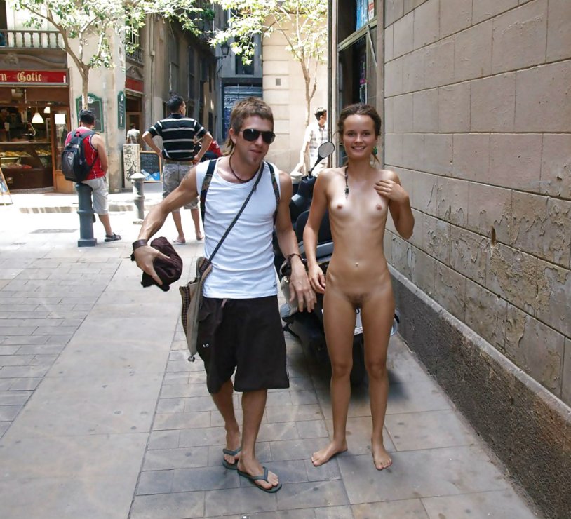 CFNM public exposure