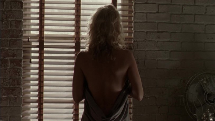 Lori Holden Andrea Naked