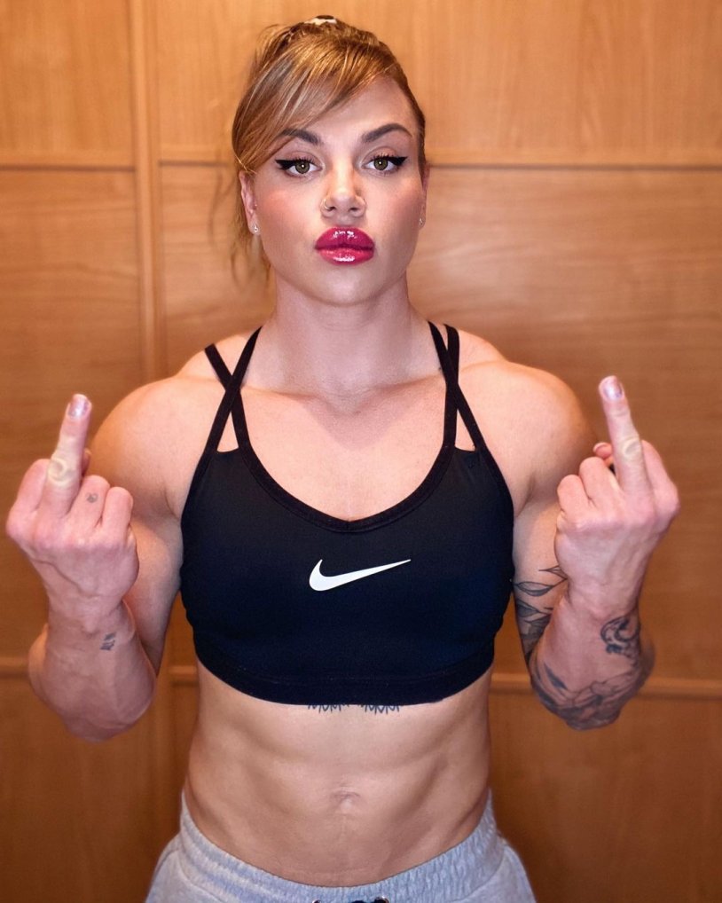 Vera Schroeder Instagram