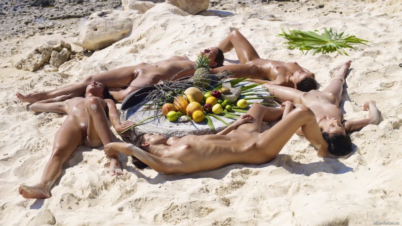 Jokes from nudic centers