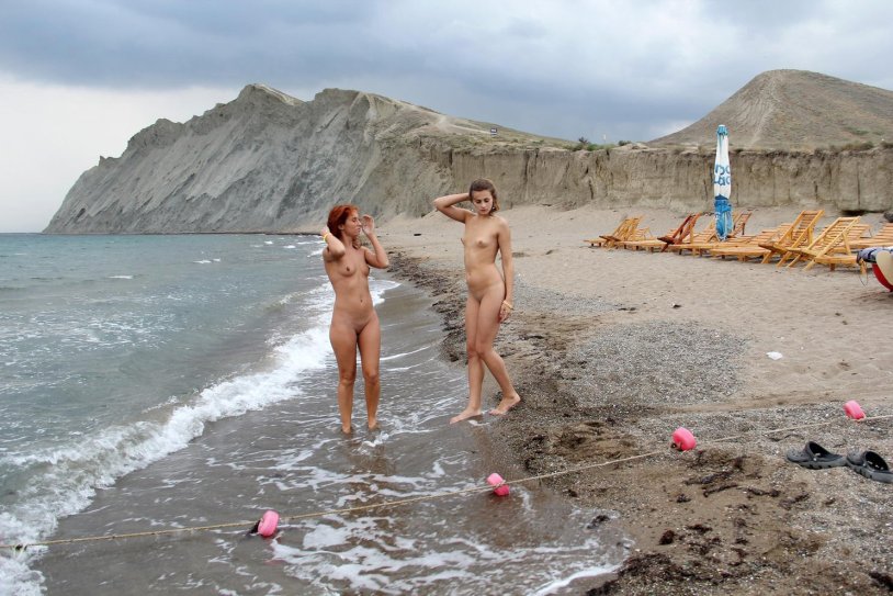 Bodiart Koktebel Fox Bay