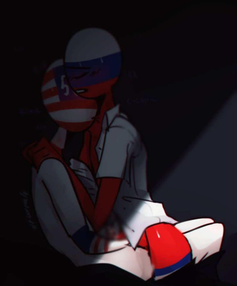 America Countryuns18+