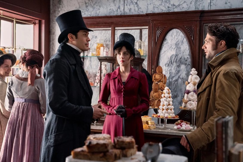 The arguments of reason Jane Austin