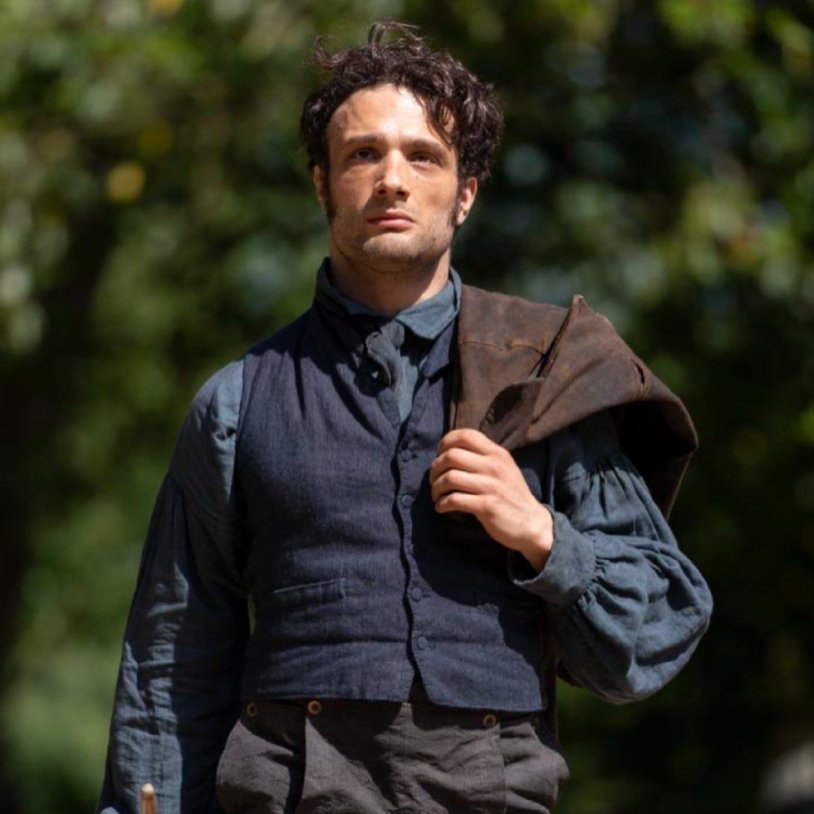 Arguments of reason film 2022