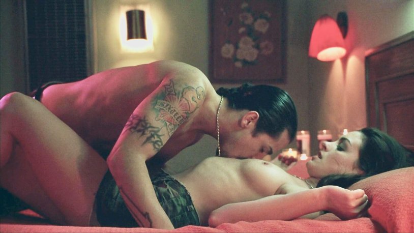 Anne Hathaway Khakovy Naked