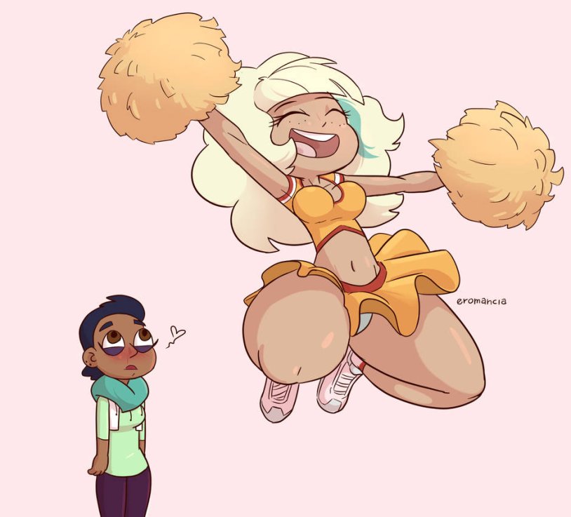 Jlullaby jacky Lynn Thomas Comic