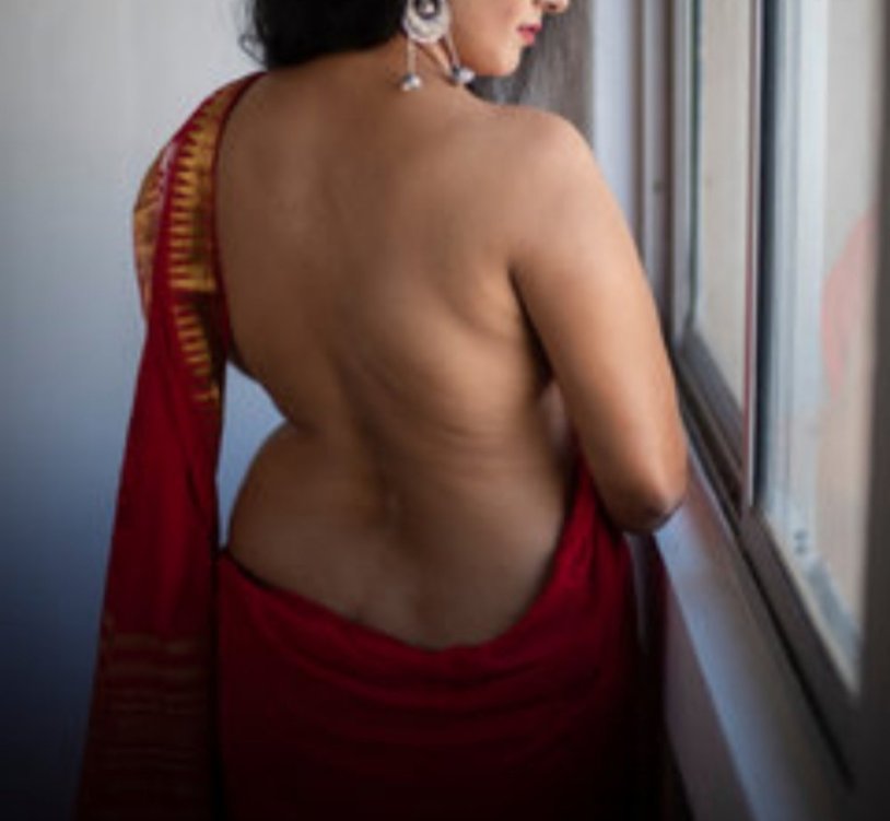Niksindian Alone Wife