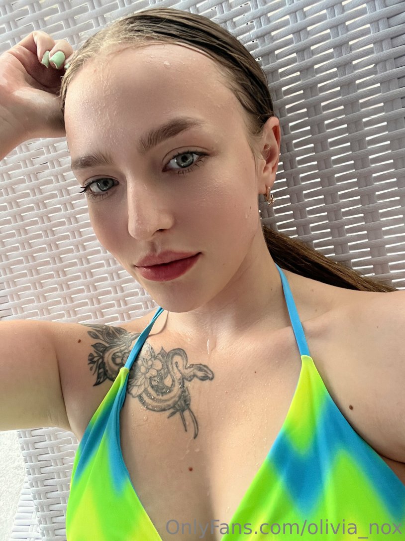 Model Maria Kovalchuk