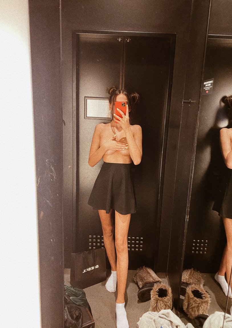 MERVE TASKIN ONLYFANS