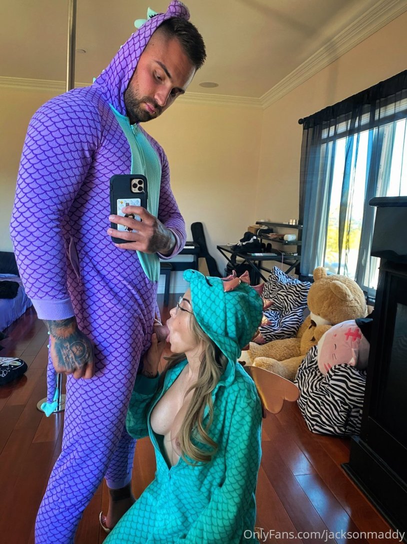 Maddy Belle Onlyfans Jackson Odoherty Sex