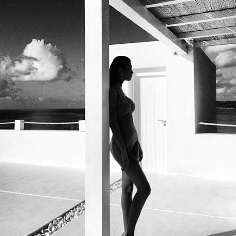 Federica Nargi Instagram