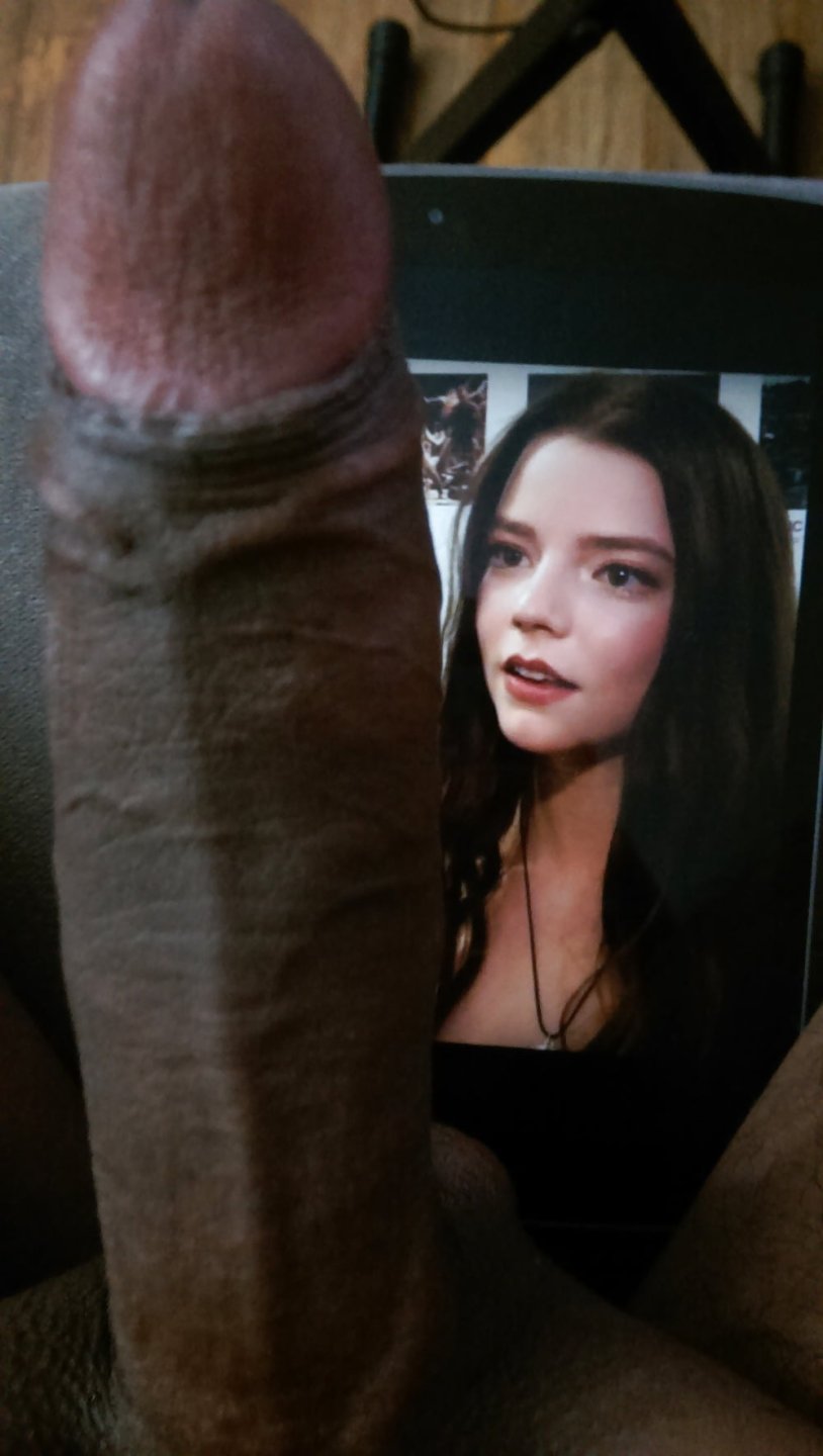 Anya Taylor-Joy Deepfake