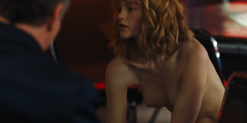 Emma Laird mayor Kingstown naked