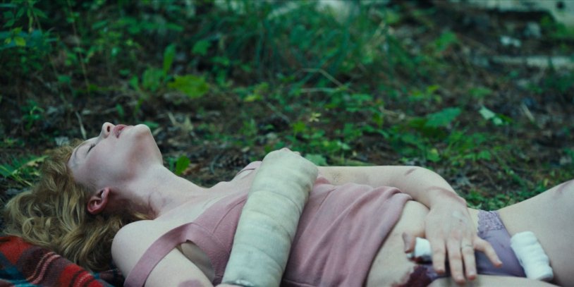 Very interesting TV shows