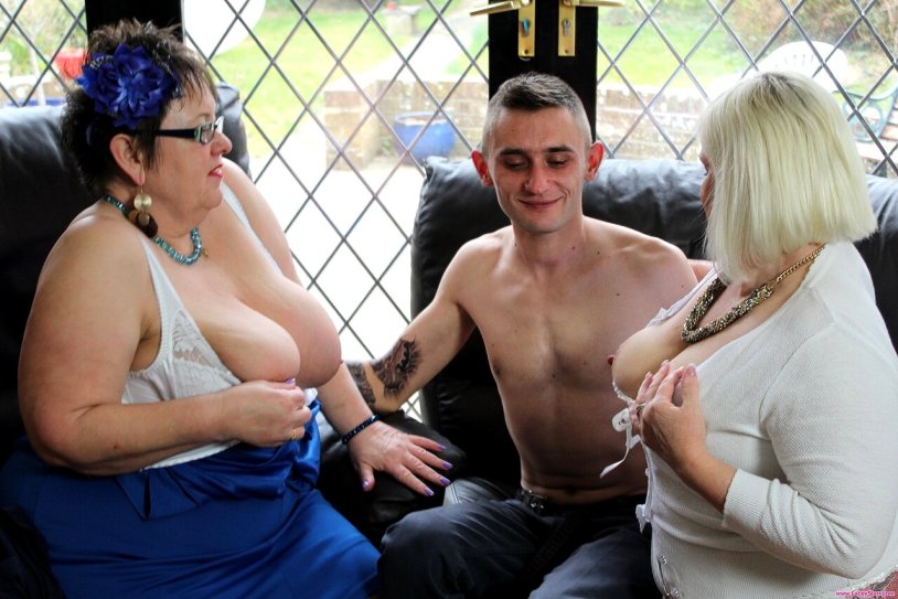 MARTUS CHABBI and Leice Starr photo