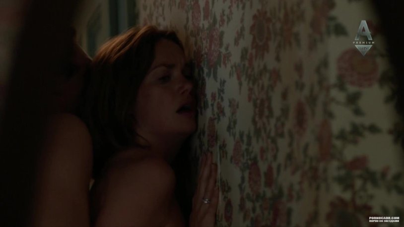 Naked Ruth Wilson