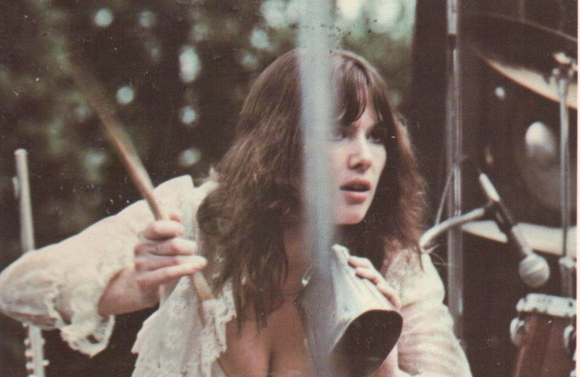 Ann Wilson Nancy Wilson