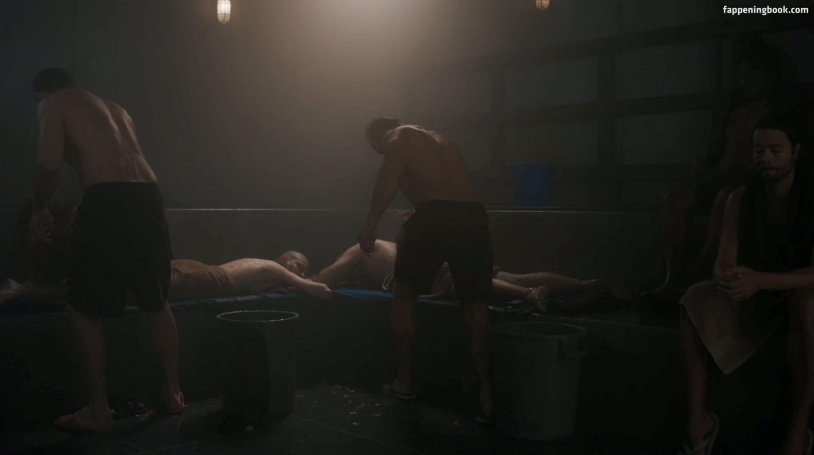 Asia Kate Dillon Naked