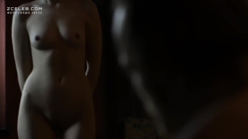 Agnieshka Pavelkevich Erotic