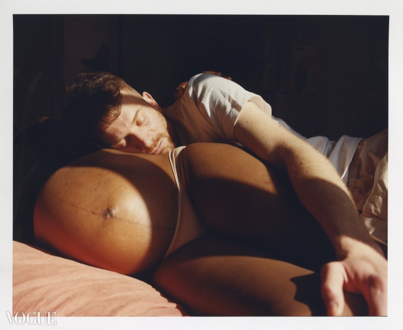 Pregnant photo shoots