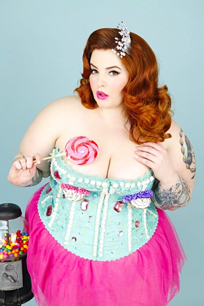 Nyashny pyshki and bbw