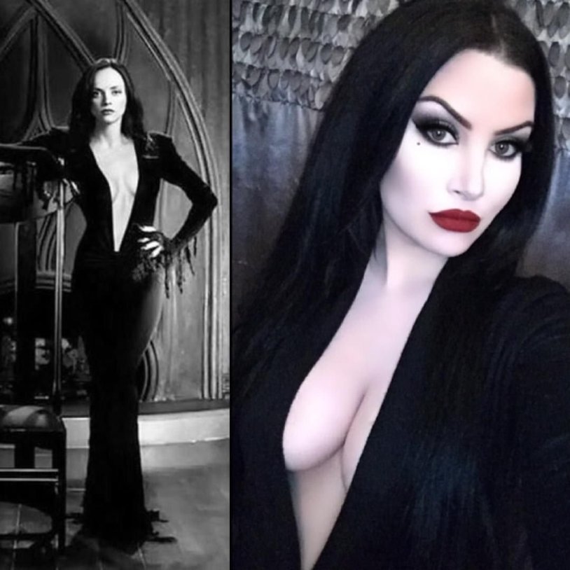 Martisha Addams 2020