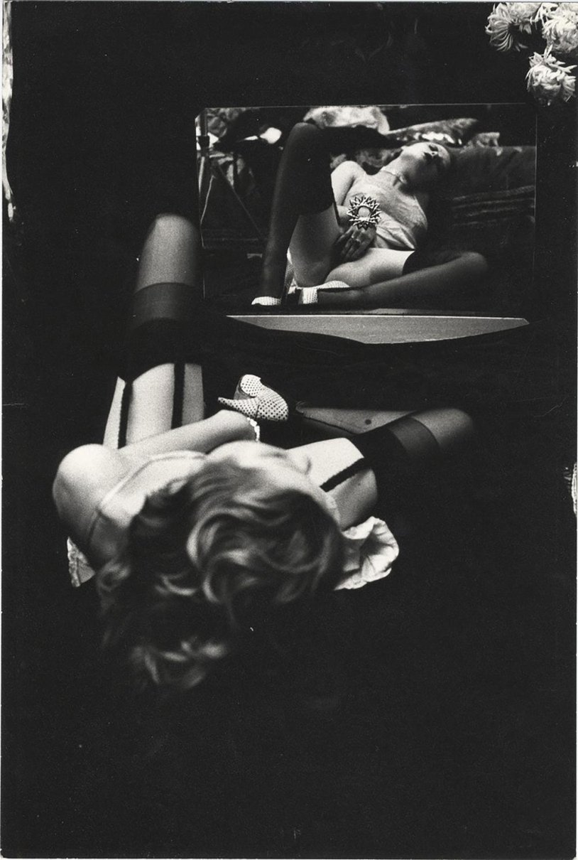 Eva Ionesko my little princess XXX