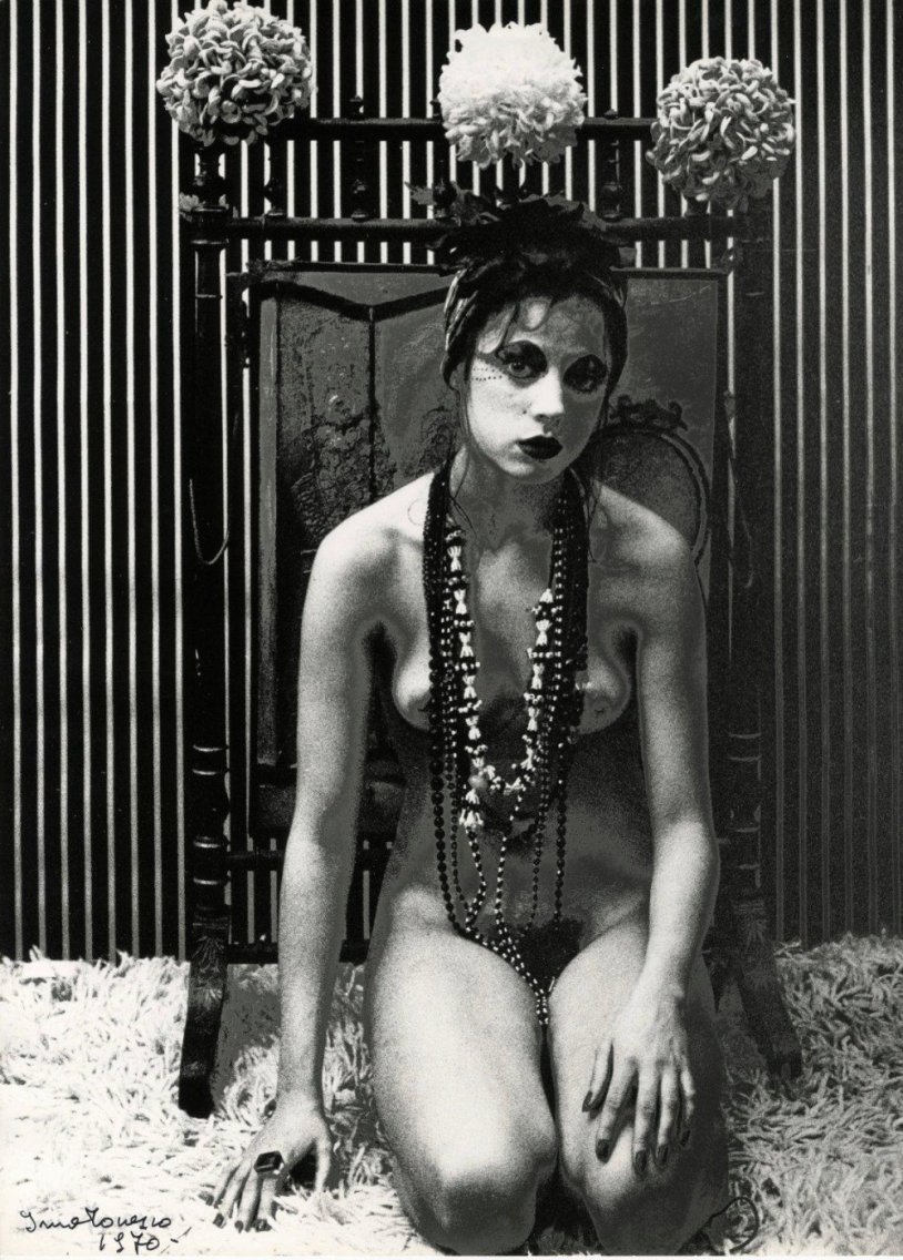 Eva Yonesco Eva Ionesco porn films