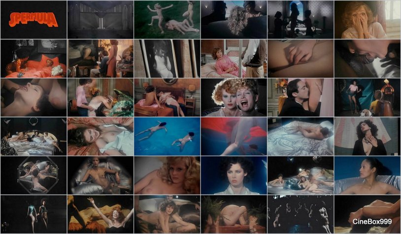 Spermula film description