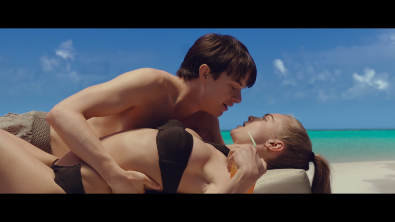 Valerian and the city of thousands of planets Film 2017